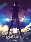 Livro - Monolith