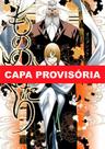 Livro - Mononogatari: Espíritos Possessores 04 Livro - Mononogatari: Espíritos Possessores 04