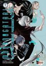 Livro - Mononogatari: Espíritos Possessores 06 Livro - Mononogatari: Espíritos Possessores 06