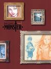 Livro - Monster Kanzenban Vol. 2 Livro - Monster Kanzenban Vol. 2