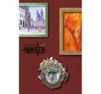 Livro - Monster Kanzenban Vol. 5 Livro - Monster Kanzenban Vol. 5