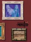 Livro - Monster Kanzenban Vol. 8 Livro - Monster Kanzenban Vol. 8