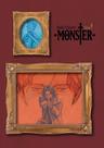 Livro - Monster Kanzenban Vol. 9 Livro - Monster Kanzenban Vol. 9