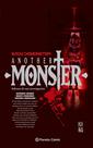 Livro Monster: Outro Monstro