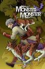 Livro - Monster x Monster - Volume 3 Livro - Monster x Monster - Volume 3