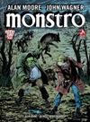 Livro - Monstro