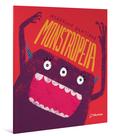 Livro - Monstropeia
