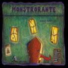 Livro - Monstrorante