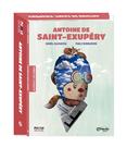 Livro - Montando Biografias: Antoine de Saint-Exupery