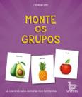 Livro - Monte os grupos