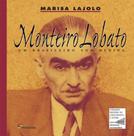Livro - Monteiro Lobato
