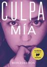 Livro MONTENA Culpables 1 Culpa mía