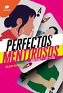 Livro MONTENA Mentiras y secretos//Mentiras e segredos (Wattpad)