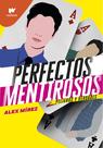 Livro MONTENA Peligros y verdades//Perigos e verdades