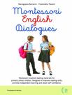 Livro - Montessori English Dialogues