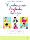 Livro - Montessori English Songs