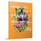 Livro - Monumento para a mulher desconhecida