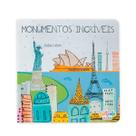 Livro - Monumentos Incríveis