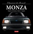Livro - Monza
