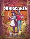 Livro - Mooncakes Livro - Mooncakes
