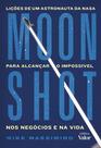 Livro - Moonshot Livro - Moonshot