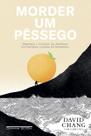 Livro - Morder um pêssego