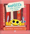 Livro - Mordisco: novas aventuras do comilão Livro - Mordisco: novas aventuras do comilão