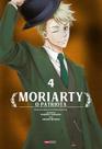 Livro - Moriarty: O Patriota Vol. 4