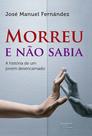 Livro - Morreu e não sabia