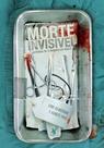 Livro - Morte invisível (Nina Borg – Livro 2)
