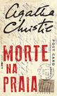 Livro - Morte na praia Livro - Morte na praia