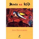 Livro - Morte na USP