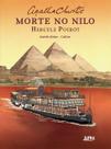 Livro - Morte no Nilo HQ