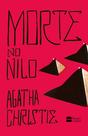 Livro - Morte no Nilo