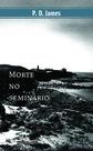 Livro - Morte no seminário Livro - Morte no seminário