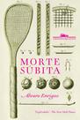 Livro - Morte súbita
