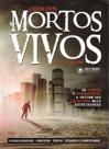 Livro Mortos Vivos Edição 1