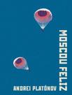 Livro - Moscou Feliz - UBU EDITORA
