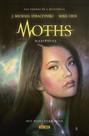 Livro - Moths: Mariposas - Seis Meses Para Viver Livro - Moths: Mariposas - Seis Meses Para Viver