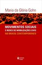 Livro - Movimentos sociais e redes de mobilizações civis no Brasil contemporâneo Livro - Movimentos sociais e redes de mobilizações civis no Brasil contemporâneo