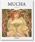 Livro - Mucha Livro - Mucha