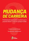 Livro - Mudança de Carreira
