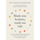 Livro - Mude seus horários, mude sua vida Livro - Mude seus horários, mude sua vida