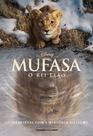 Livro - Mufasa Livro - Mufasa
