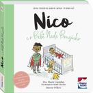 Livro - Muita calma nessa hora! Nico e o bebê nada bonzinho