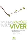 Livro - Muitas razões para viver