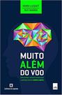 Livro - Muito além do voo