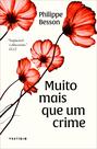 Livro - Muito mais que um crime