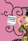 Livro - Muito pano pra manga Livro - Muito pano pra manga
