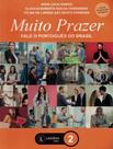 Livro - Muito Prazer - Livro 2